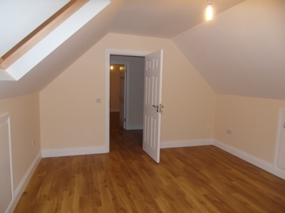 Iosif Neculai Home Improvements Attic Conversion